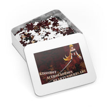 Load image into Gallery viewer, Monogatari (Series) Jigsaw Puzzle