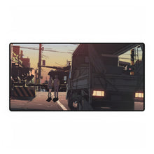 Load image into Gallery viewer, Anime The Place Promised In Our Early Days Mouse Pad (Desk Mat)