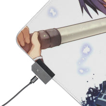 Load image into Gallery viewer, Sword Art Online: Alicization RGB LED Mouse Pad (Desk Mat)