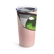 Load image into Gallery viewer, Hajimete no Gal Tumbler 20oz
