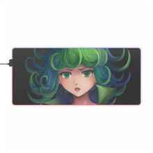 Load image into Gallery viewer, Tatsumaki RGB LED Mouse Pad (Desk Mat)