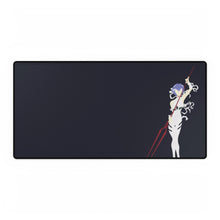 Load image into Gallery viewer, Anime Neon Genesis Evangelion Mouse Pad (Desk Mat)