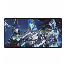 Load image into Gallery viewer, Shangri-La Frontier Mouse Pad (Desk Mat)