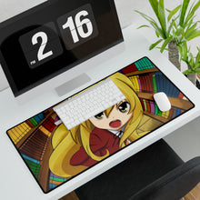Load image into Gallery viewer, Anime Toradora! Mouse Pad (Desk Mat)