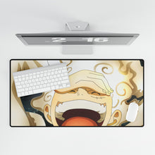 Load image into Gallery viewer, Anime One Piece Mouse Pad (Desk Mat)