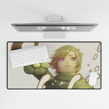 Load image into Gallery viewer, Anime Naruto Mouse Pad (Desk Mat)