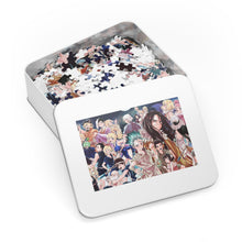 Load image into Gallery viewer, Anime Dr. Stone Jigsaw Puzzle