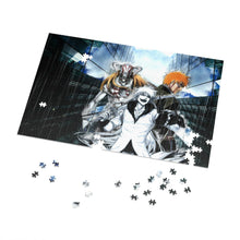 Load image into Gallery viewer, Bleach Ichigo Kurosaki Jigsaw Puzzle