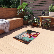 Load image into Gallery viewer, Fairy Tail Rug