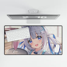 Load image into Gallery viewer, Amane Kanata Mouse Pad (Desk Mat)