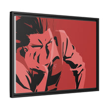 Load image into Gallery viewer, Anime Death Parade Canvas Framed Art Print