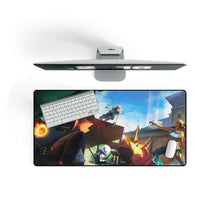 Load image into Gallery viewer, Valorant Game Phoenix Raze Mouse Pad (Desk Mat)