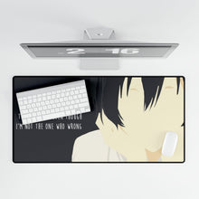 Load image into Gallery viewer, Tanaka-kun Mouse Pad (Desk Mat)