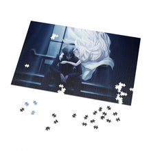 Load image into Gallery viewer, Anime Fate/Zero Jigsaw Puzzle