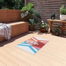 Load image into Gallery viewer, Darling In The FranXX Rug