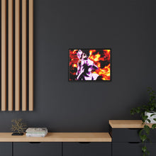 Load image into Gallery viewer, Anime Jojo's Bizarre Adventure Canvas Framed Art Print