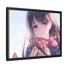 Load image into Gallery viewer, Anime Noragami Canvas Framed Art Print