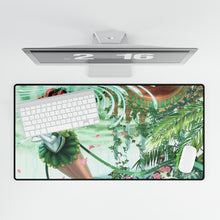 Load image into Gallery viewer, Anime Sailor Moon Mouse Pad (Desk Mat)