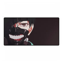 Load image into Gallery viewer, Anime Tokyo Ghoul Mouse Pad (Desk Mat)