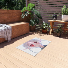 Load image into Gallery viewer, Mushoku Tensei: Jobless Reincarnation Rug