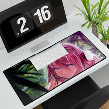 Load image into Gallery viewer, Exhausted Mouse Pad (Desk Mat)
