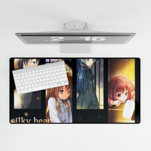 Load image into Gallery viewer, Anime Toradora! Mouse Pad (Desk Mat)