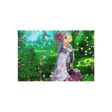 Load image into Gallery viewer, Kannagi: Crazy Shrine Maidens Rug