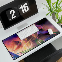 Load image into Gallery viewer, SSSS. GRIDMAN Mouse Pad (Desk Mat)