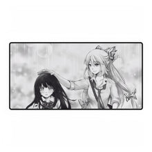 Load image into Gallery viewer, Anime Touhou Mouse Pad (Desk Mat)