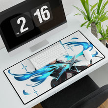 Load image into Gallery viewer, Anime Sound Horizon Mouse Pad (Desk Mat)