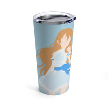Load image into Gallery viewer, Anime Golden Time Tumbler 20oz