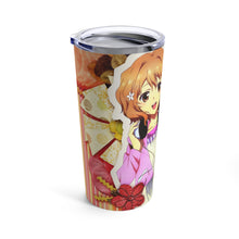 Load image into Gallery viewer, Hanasaku Iroha Tumbler 20oz