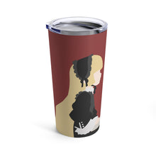 Load image into Gallery viewer, Gosick Tumbler 20oz