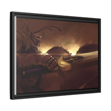 Load image into Gallery viewer, Anime Fate/Stay Night Canvas Framed Art Print