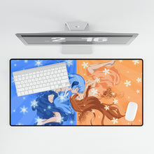 Load image into Gallery viewer, When They Cry Mouse Pad (Desk Mat)