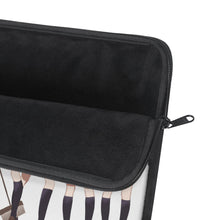 Load image into Gallery viewer, U's - maid cafe Laptop Sleeve