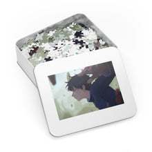 Load image into Gallery viewer, Mob Psycho 100 Shigeo Kageyama Jigsaw Puzzle
