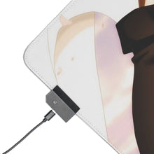 Load image into Gallery viewer, Fruits Basket RGB LED Mouse Pad (Desk Mat)