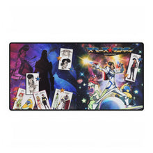 Load image into Gallery viewer, Space Dandy Mouse Pad (Desk Mat)