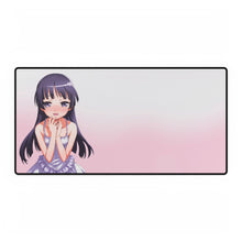 Load image into Gallery viewer, Anime Oreimo Mouse Pad (Desk Mat)