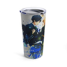 Load image into Gallery viewer, Free! Haruka Nanase, Nagisa Hazuki Tumbler 20oz