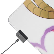 Load image into Gallery viewer, Miss Kobayashi's Dragon Maid RGB LED Mouse Pad (Desk Mat)