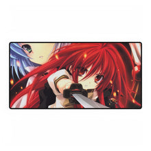 Load image into Gallery viewer, Anime Shakugan No Shana Mouse Pad (Desk Mat)