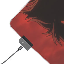 Load image into Gallery viewer, Asguiaro Ebern RGB LED Mouse Pad (Desk Mat)