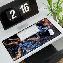Load image into Gallery viewer, Anime One Piece Mouse Pad (Desk Mat)