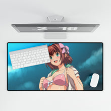 Load image into Gallery viewer, Anime The iDOLM@STER Mouse Pad (Desk Mat)