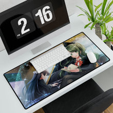 Load image into Gallery viewer, D4DJ Mouse Pad (Desk Mat)