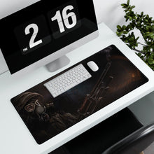 Load image into Gallery viewer, Metro: Last Light Redux Mouse Pad (Desk Mat)