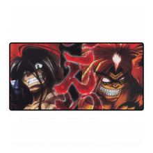 Load image into Gallery viewer, Ushio And Tora Mouse Pad (Desk Mat)