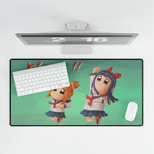 Load image into Gallery viewer, Anime Pop Team Epic Mouse Pad (Desk Mat)